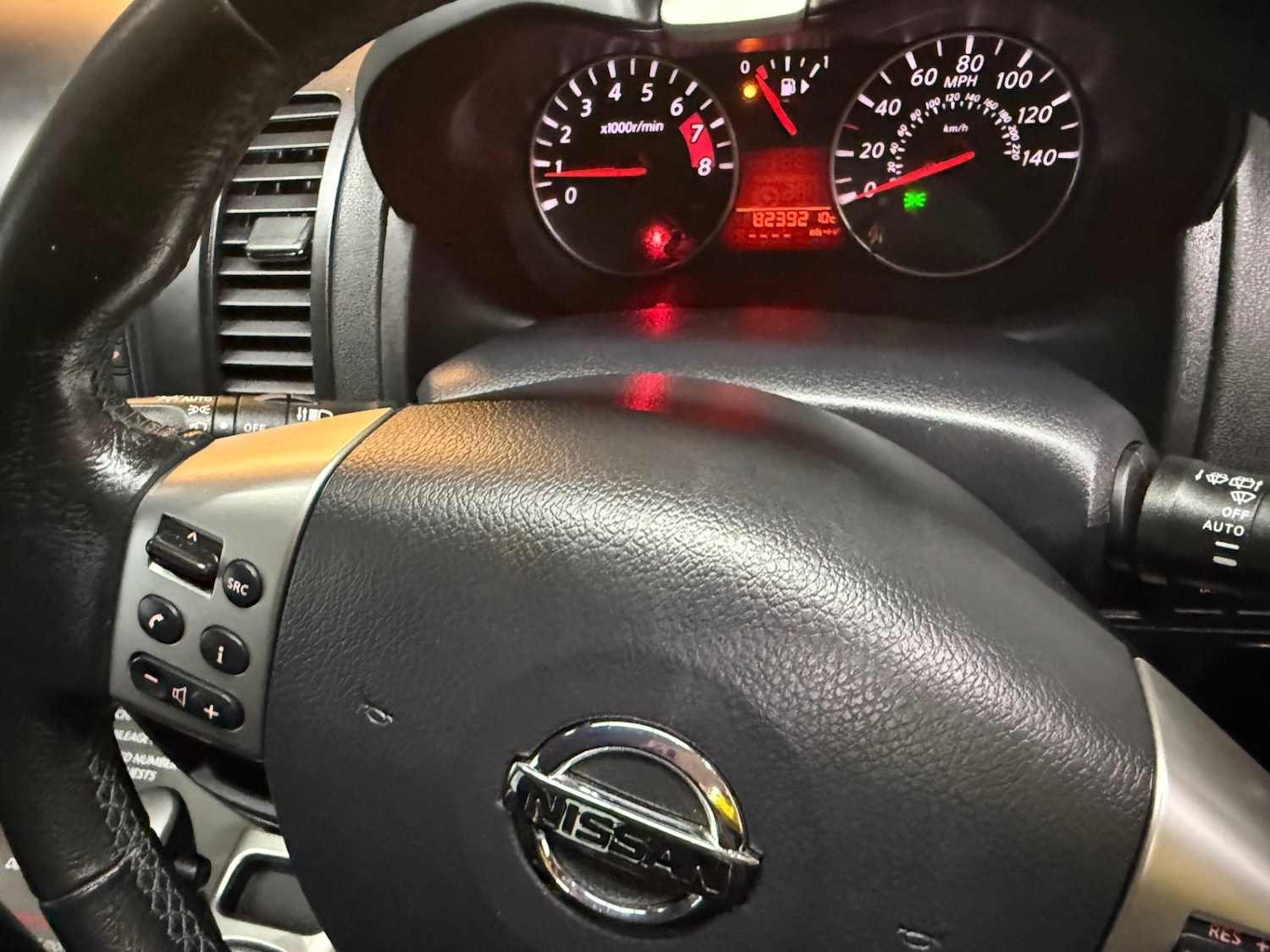 Used Nissan Note 2012 for sale - 76558429: Photo 14