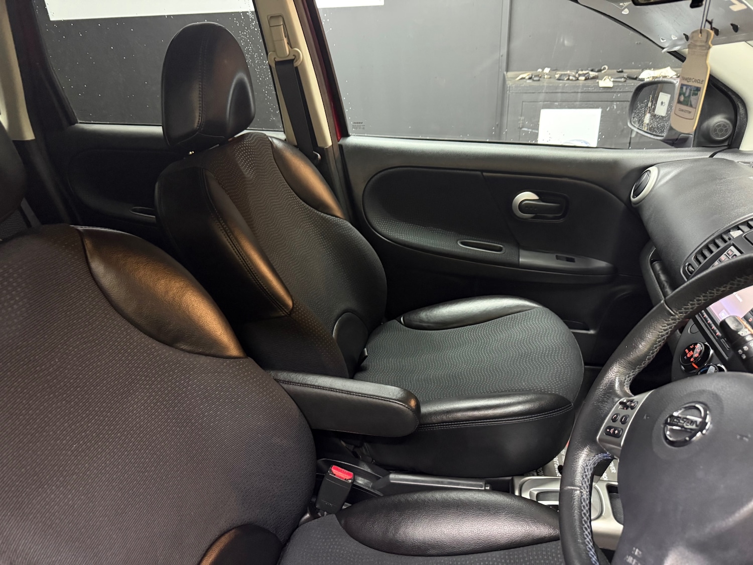 Used Nissan Note 2012 for sale - 76558429: Photo 16