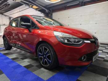 2014 (14) - 1.5 dCi 90 Dynamique MediaNav Energy 5dr