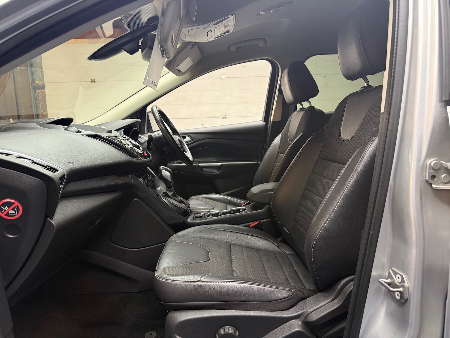 Used Ford Kuga 2015 for sale - 76970077: Photo 11