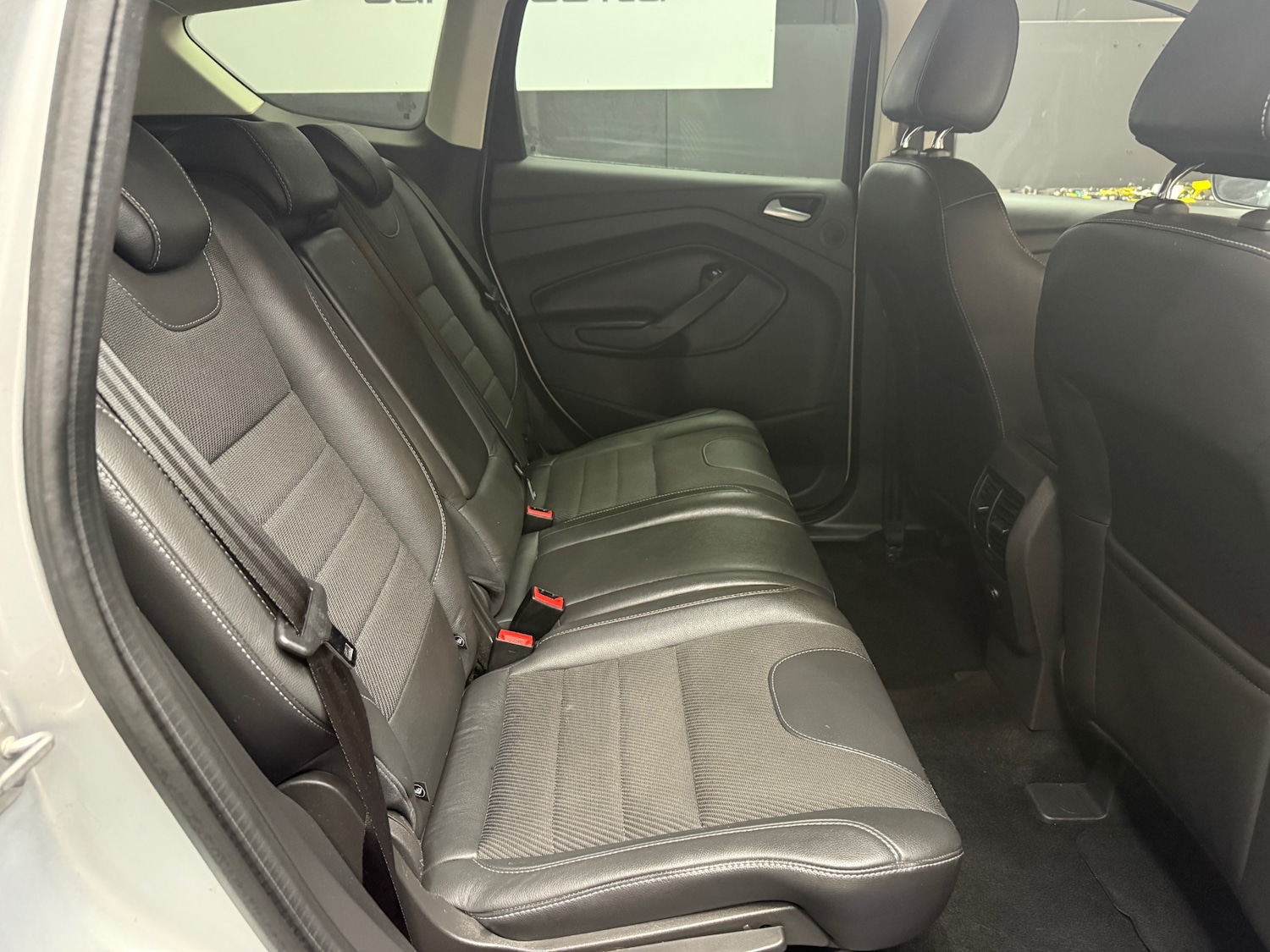 Used Ford Kuga 2015 for sale - 76970077: Photo 16