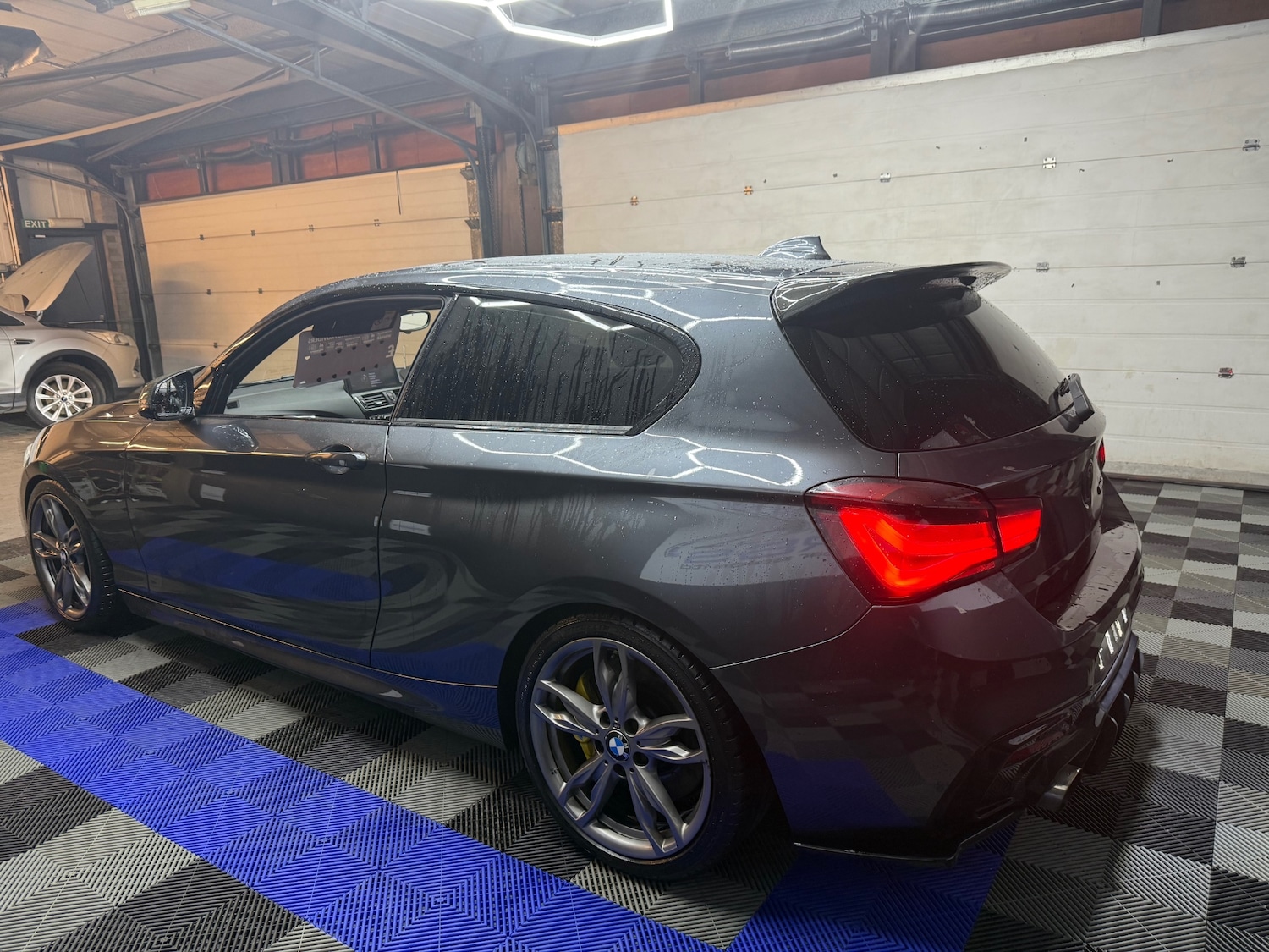 Used BMW 1 Series 2017 for sale - 77107766: Photo 9