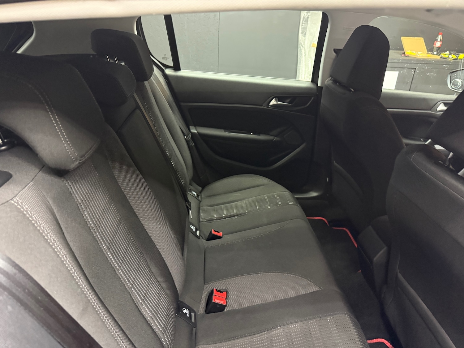 Used Peugeot 308 2016 for sale - 76640423: Photo 14