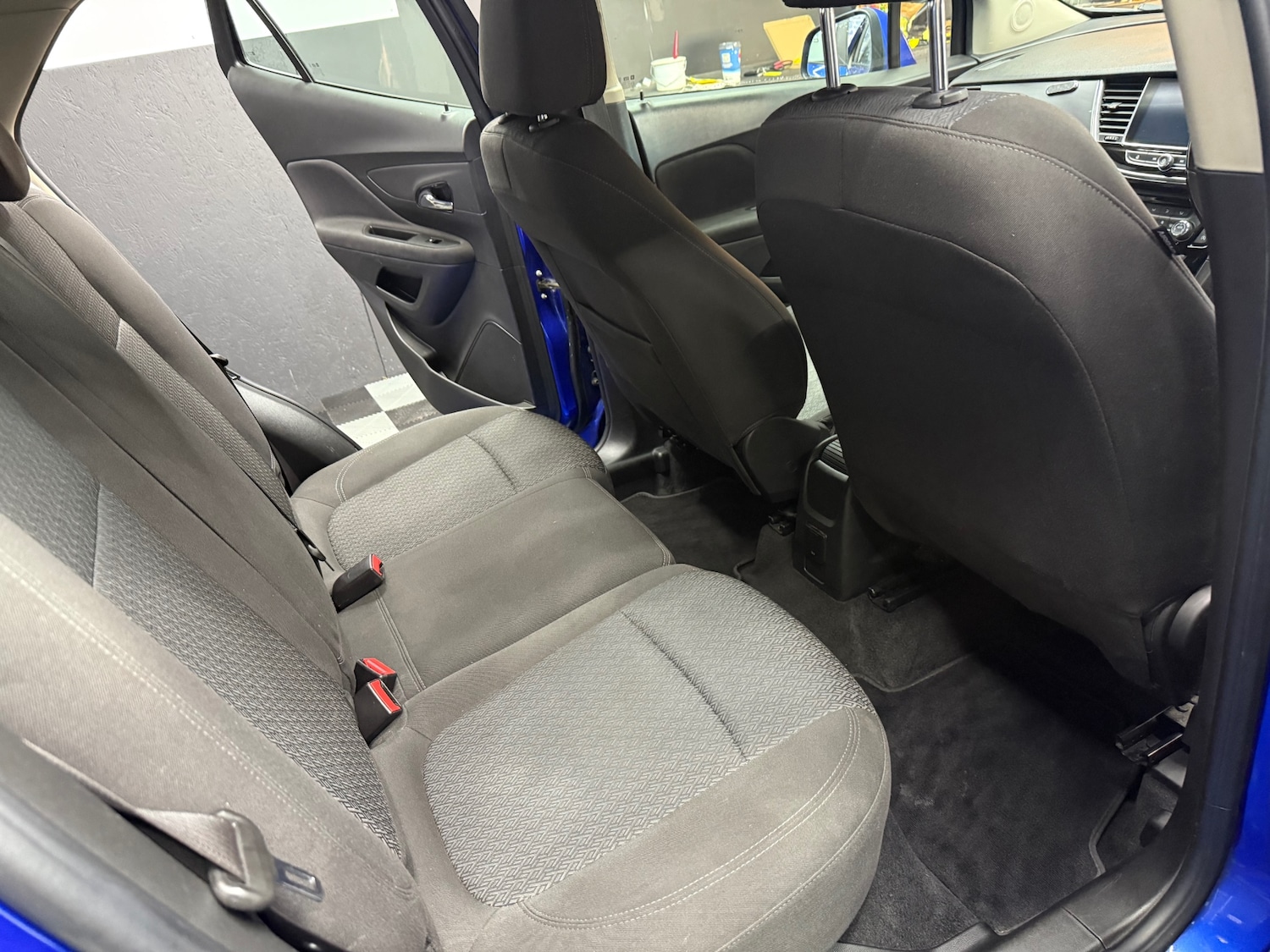 Used Peugeot 308 2016 for sale - 76640423: Photo 16