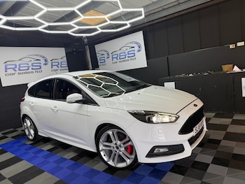 Used Ford Focus 2018 for sale - 75654994: Photo