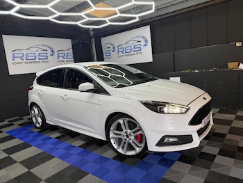 Used Ford Focus 2018 for sale - 75654994: Photo