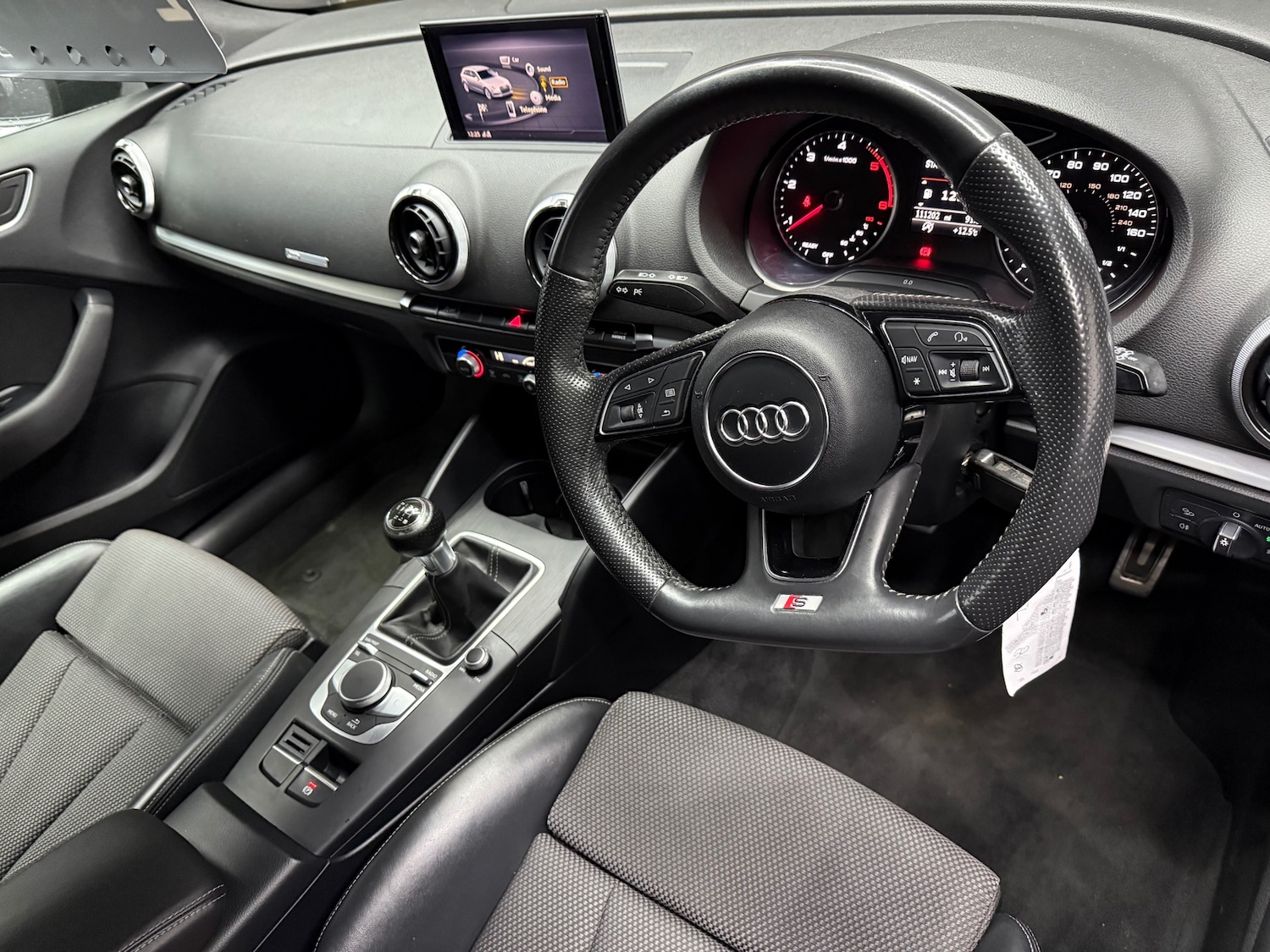 Used Audi A3 2017 for sale - 77172978: Photo 11