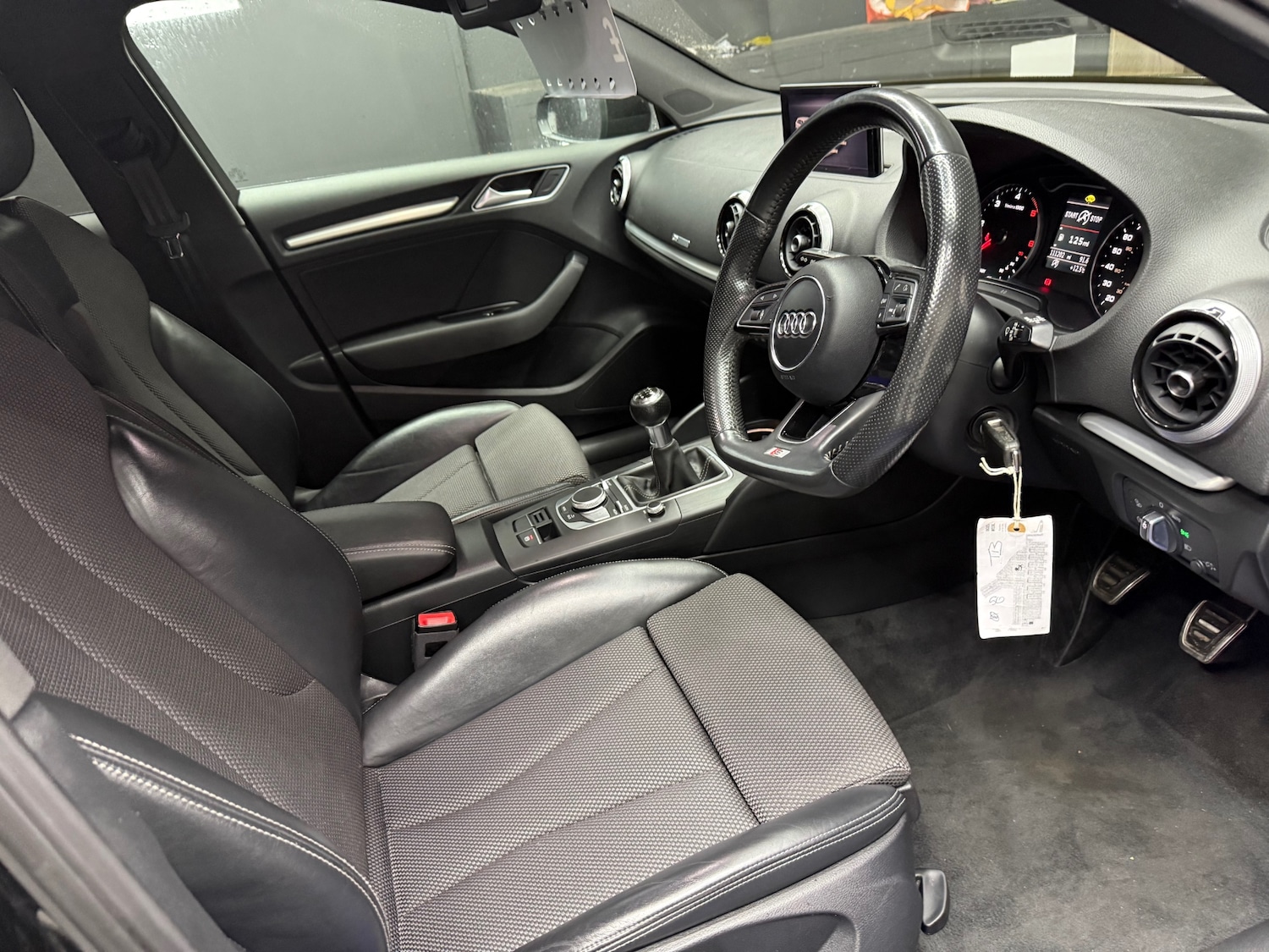 Used Audi A3 2017 for sale - 77172978: Photo 13