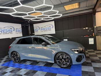 Used Audi RS3 2022 for sale - 75561788: Photo