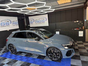 Used Audi RS3 2022 for sale - 75561788: Photo