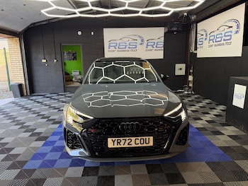 Used Audi RS3 2022 for sale - 75561788: Photo