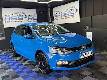 Used Volkswagen Polo 2015 for sale - 78499494: Photo