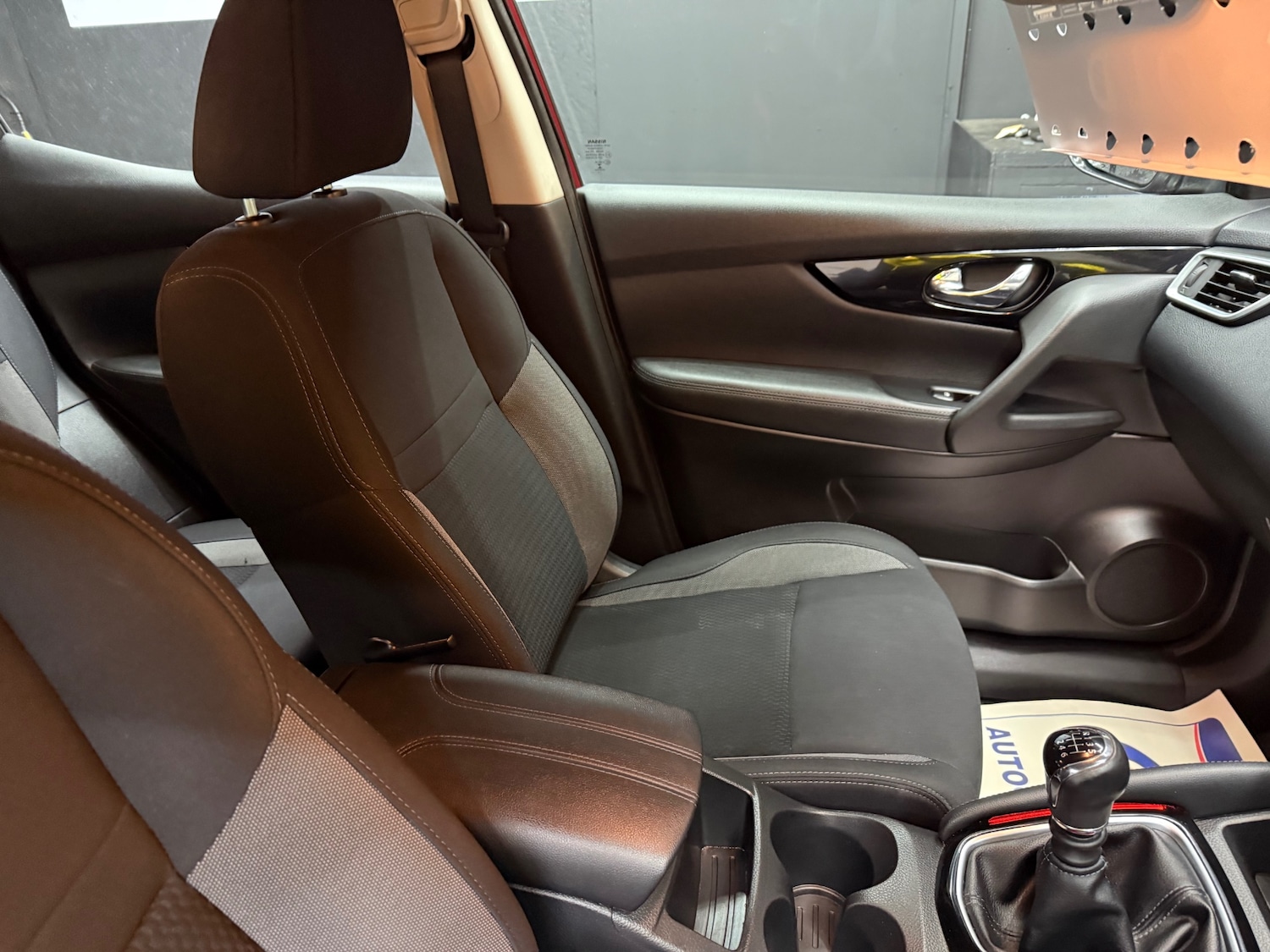 Used Nissan Qashqai 2019 for sale - 76935238: Photo 12