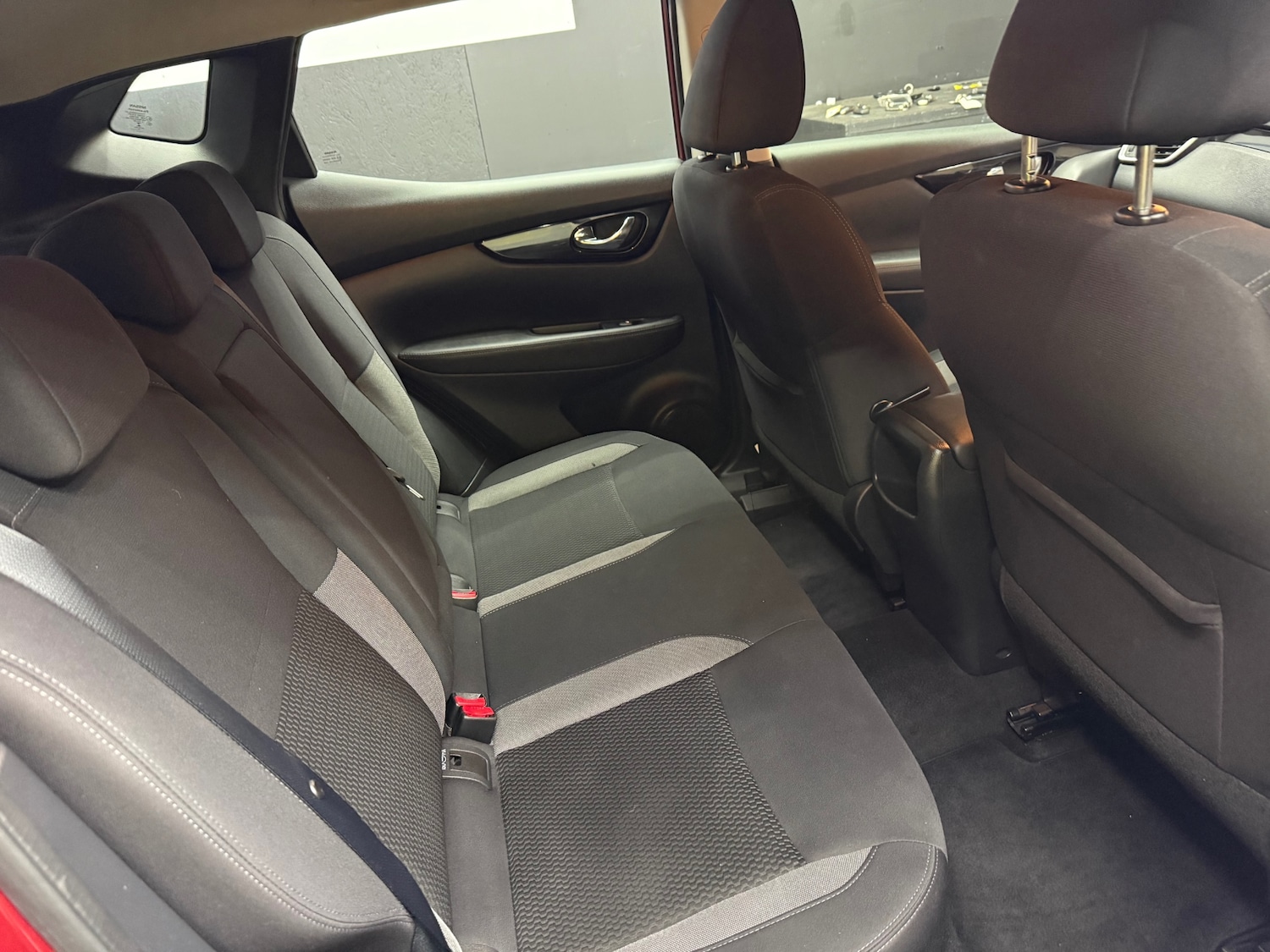 Used Nissan Qashqai 2019 for sale - 76935238: Photo 13