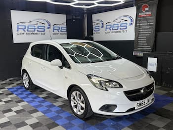 Used Vauxhall Corsa 2015 for sale - 79574985: Photo