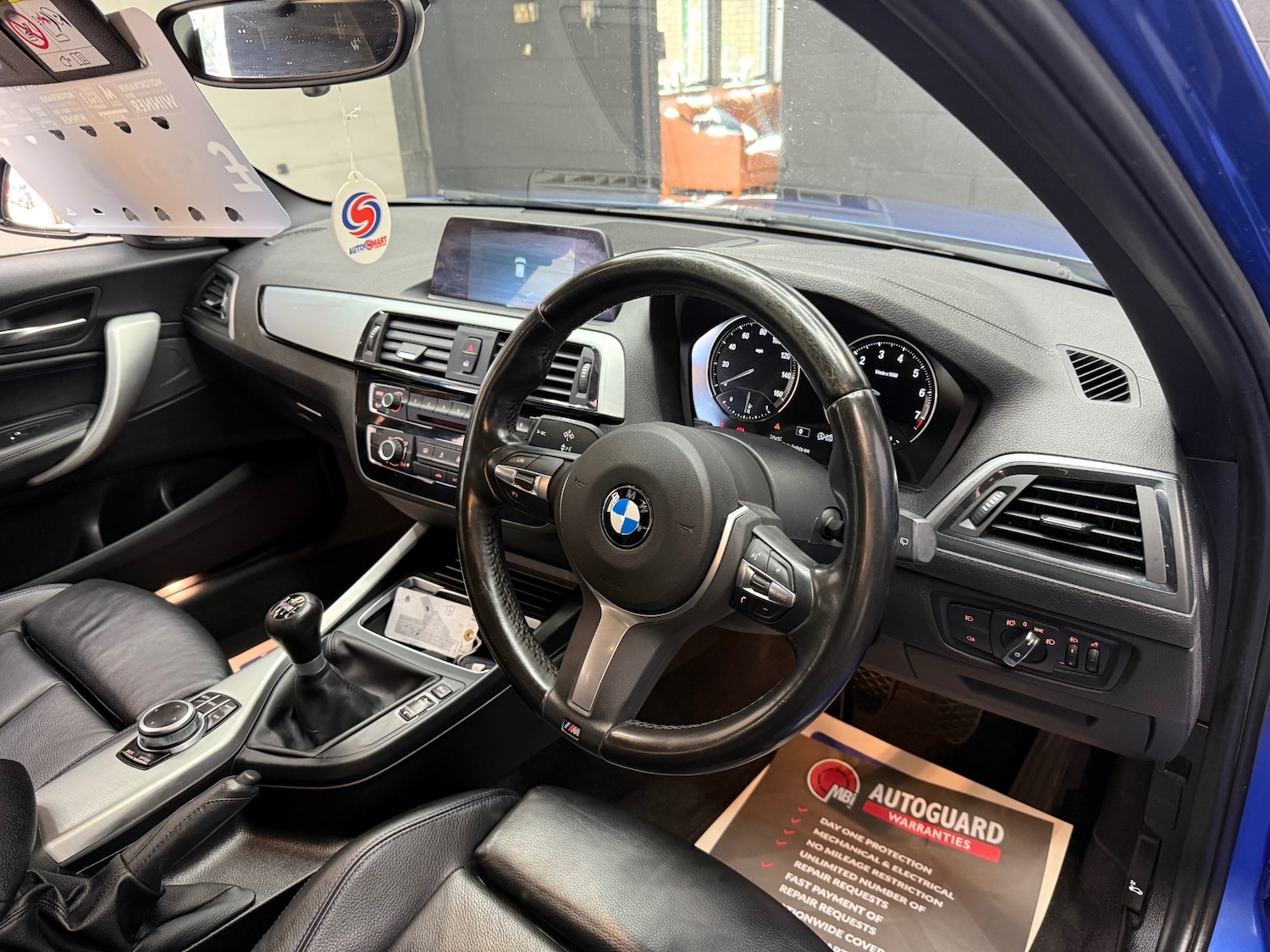Used BMW 1 Series 2018 for sale - 77324742: Photo 14