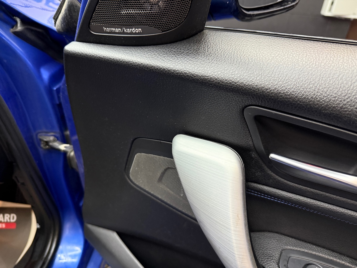 Used BMW 1 Series 2018 for sale - 77324742: Photo 15