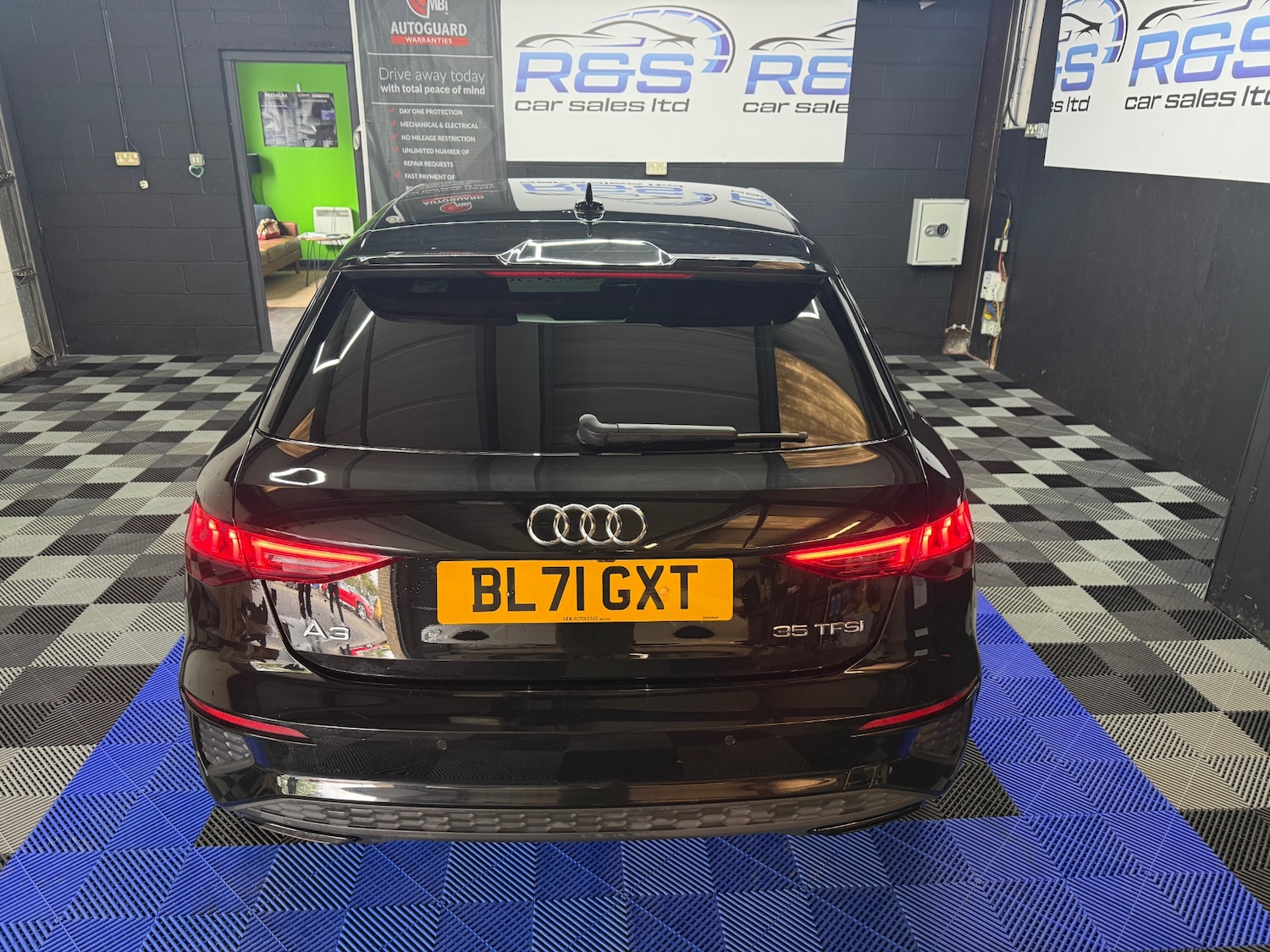 Used Audi A3 2022 for sale - 76178126: Photo 10