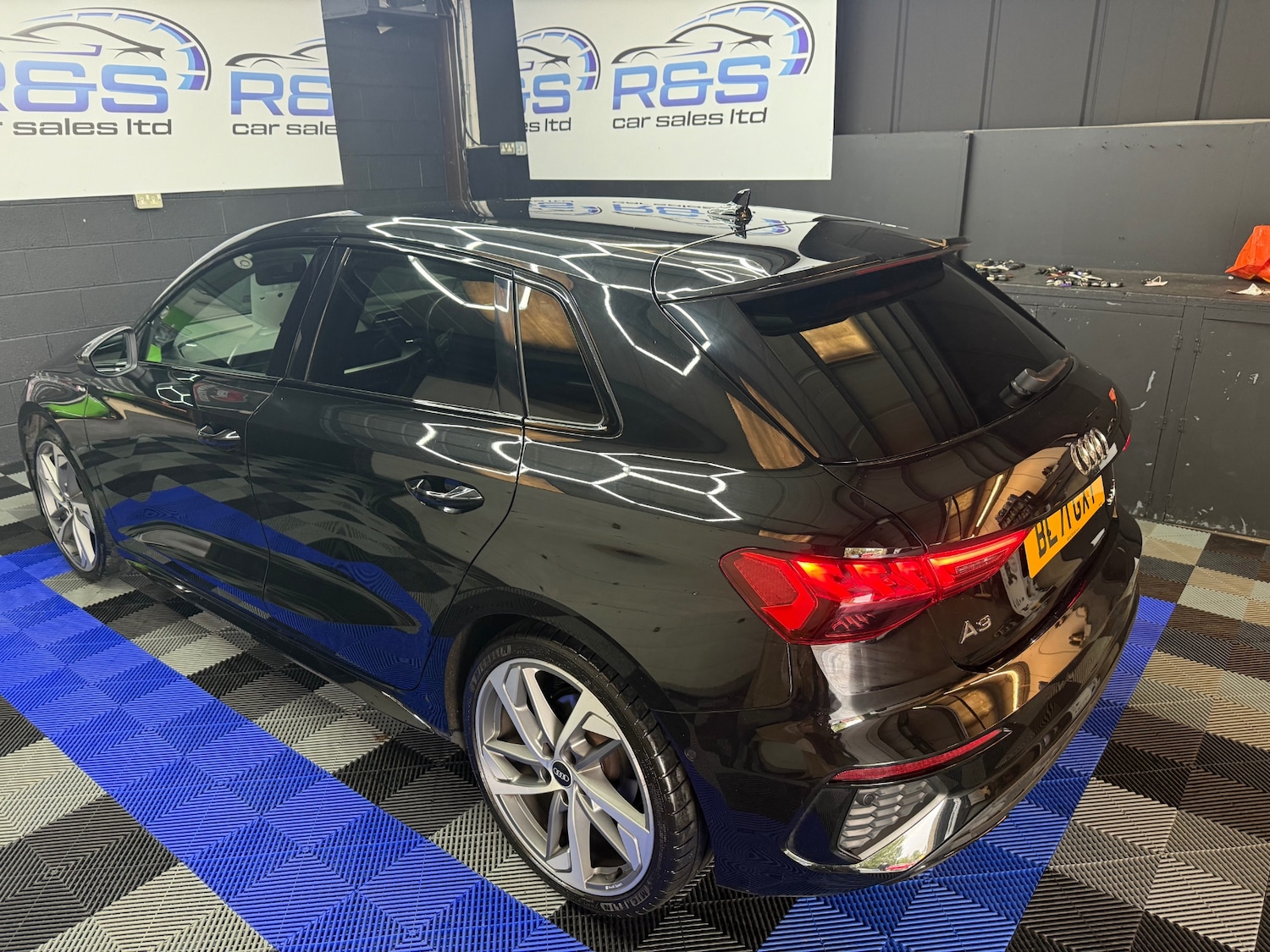 Used Audi A3 2022 for sale - 76178126: Photo 11