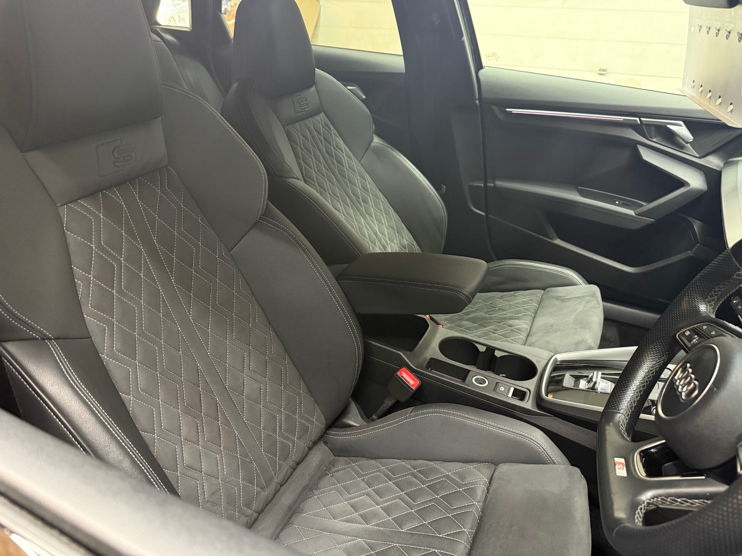 Used Audi A3 2022 for sale - 76178126: Photo 14