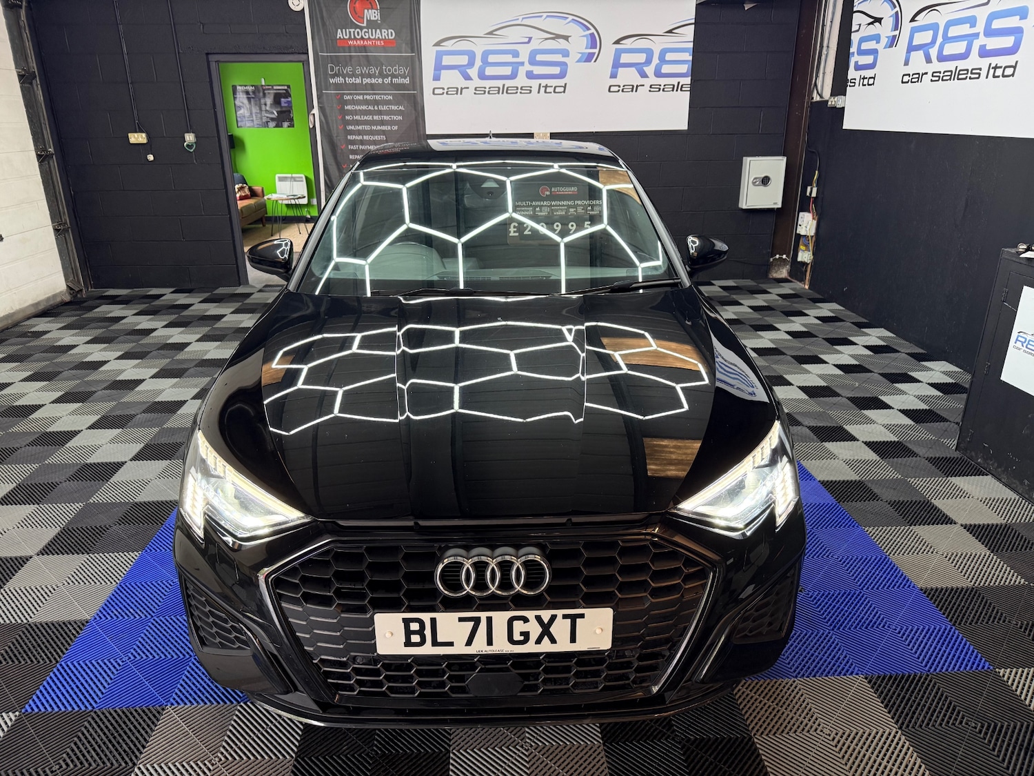 Used Audi A3 2022 for sale - 76178126: Photo 5