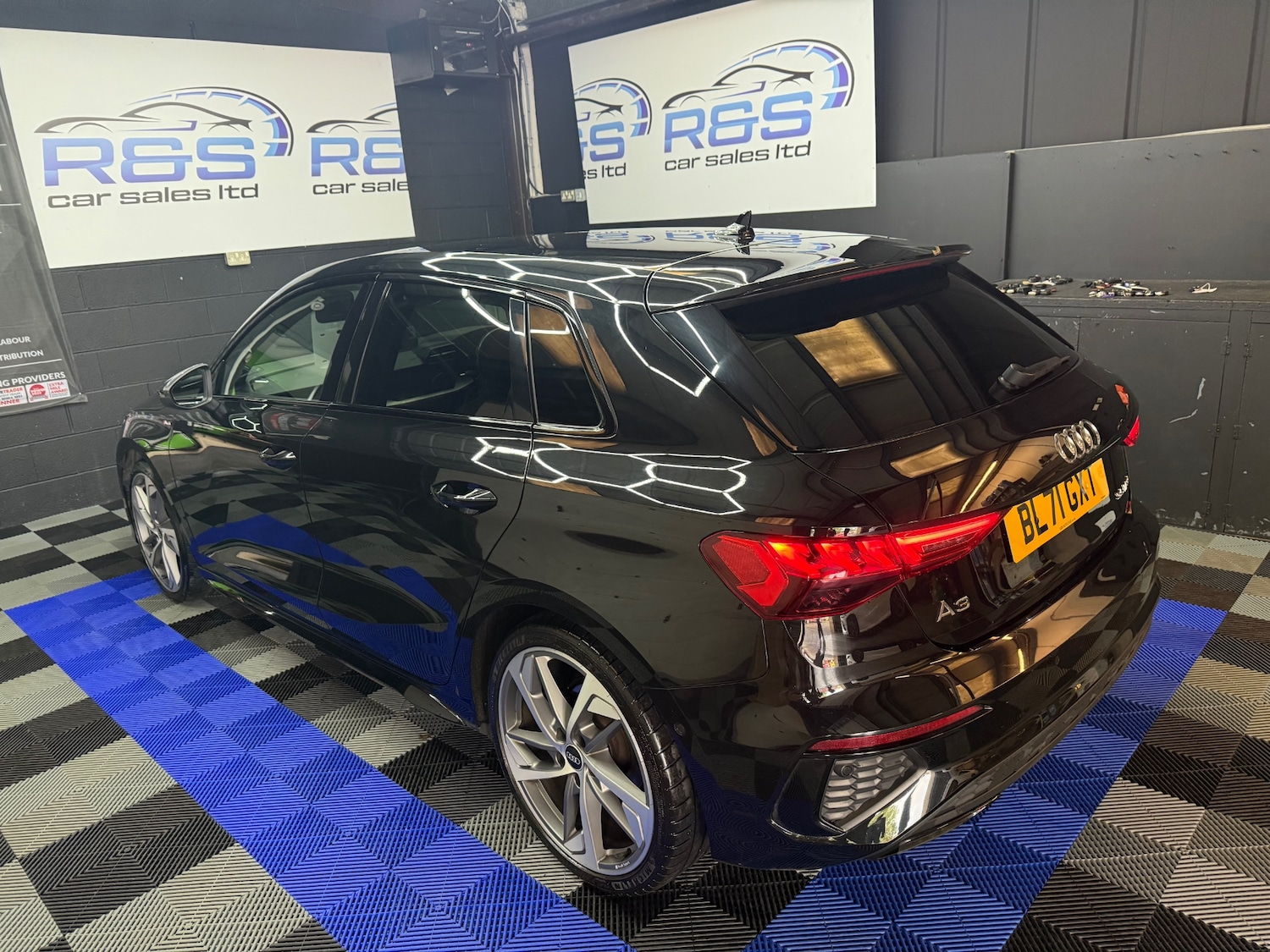Used Audi A3 2022 for sale - 76178126: Photo 6