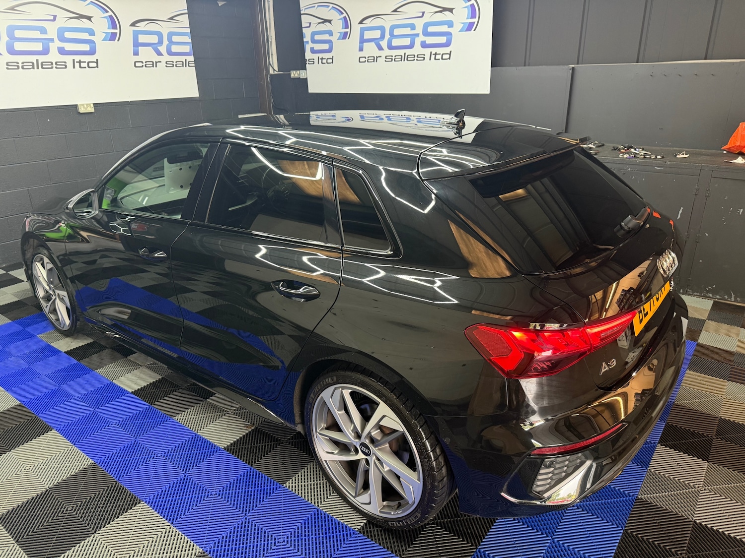 Used Audi A3 2022 for sale - 76178126: Photo 7