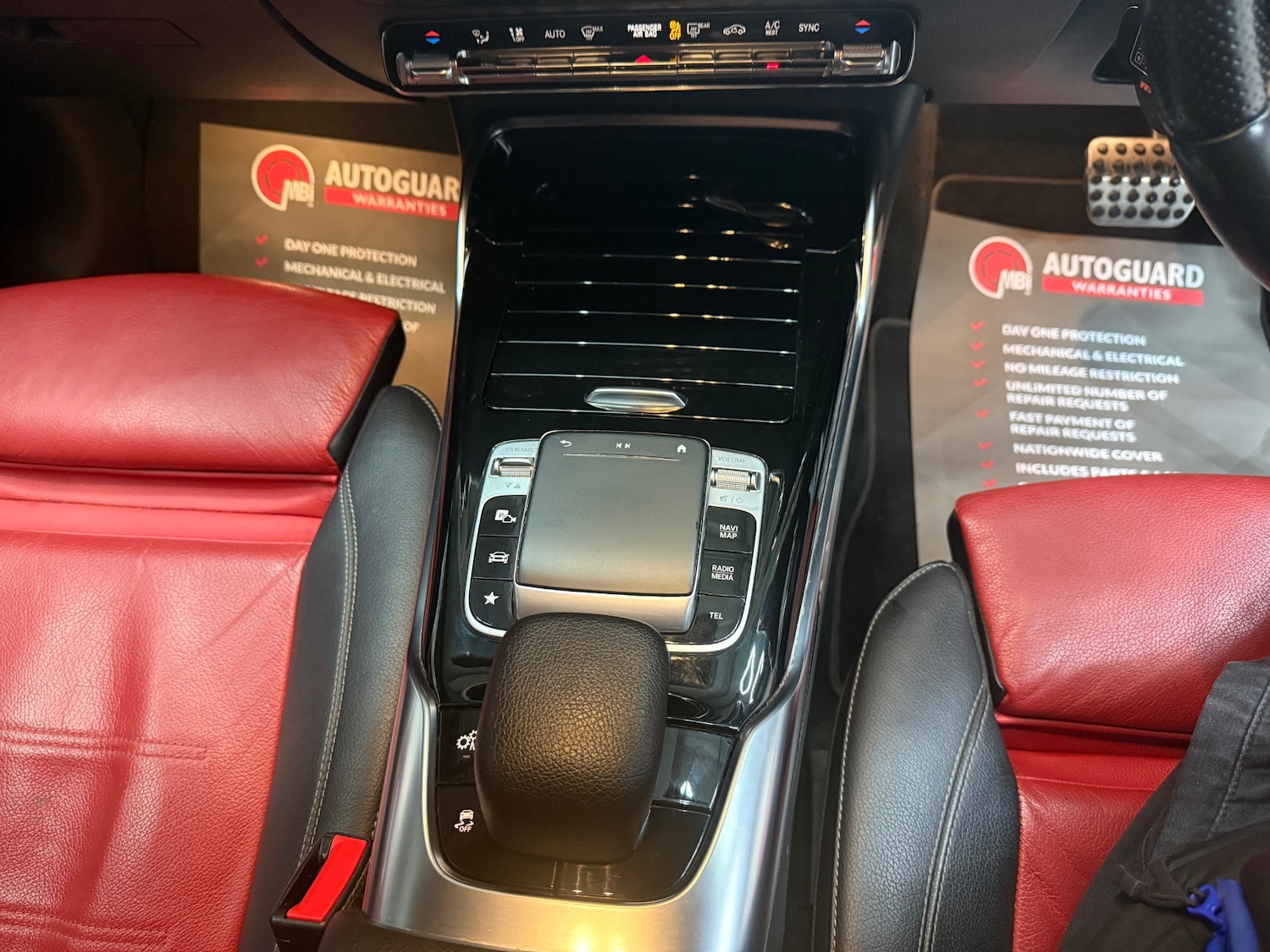 Used Mercedes-Benz A-Class 2019 for sale - 76984259: Photo 15