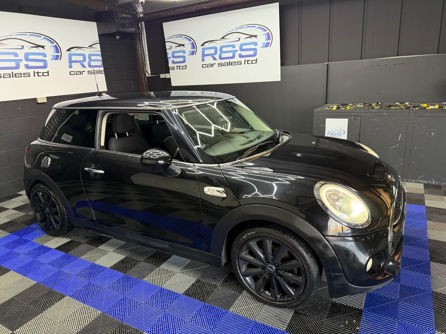 Used MINI Hatch 2016 for sale - 77070033: Photo 3