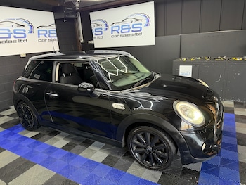 Used MINI Hatch 2016 for sale - 77070033: Photo