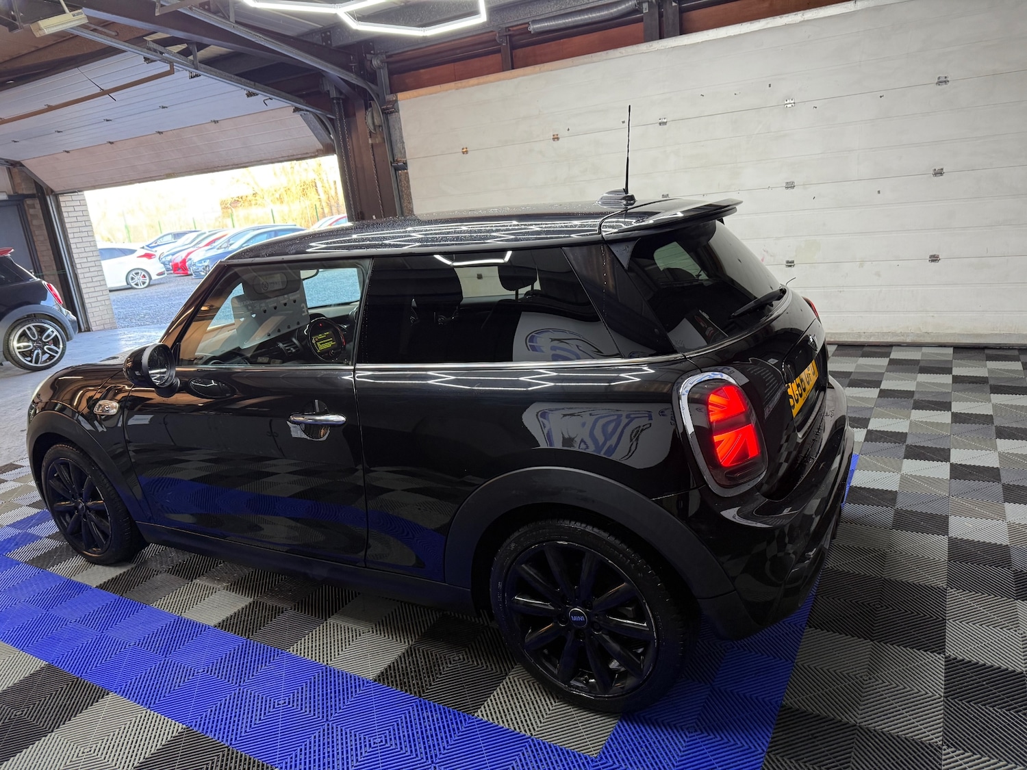 Used MINI Hatch 2016 for sale - 77070033: Photo 7