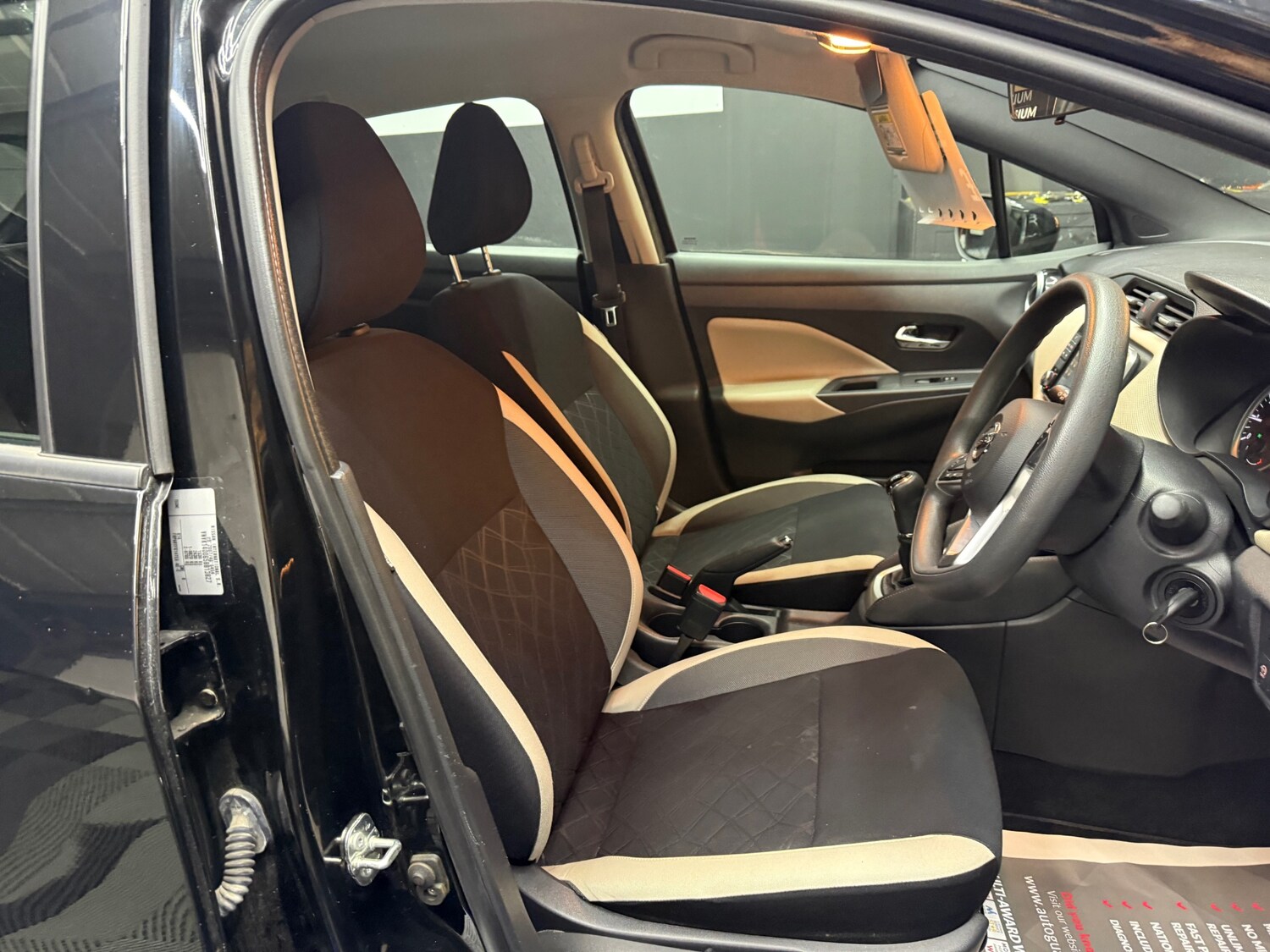 Used Nissan Micra 2017 for sale - 77791367: Photo 14