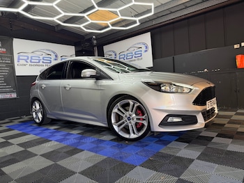 Ford - Focus