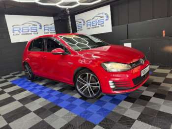 2014 (64) - 2.0 TDI GTD 5dr