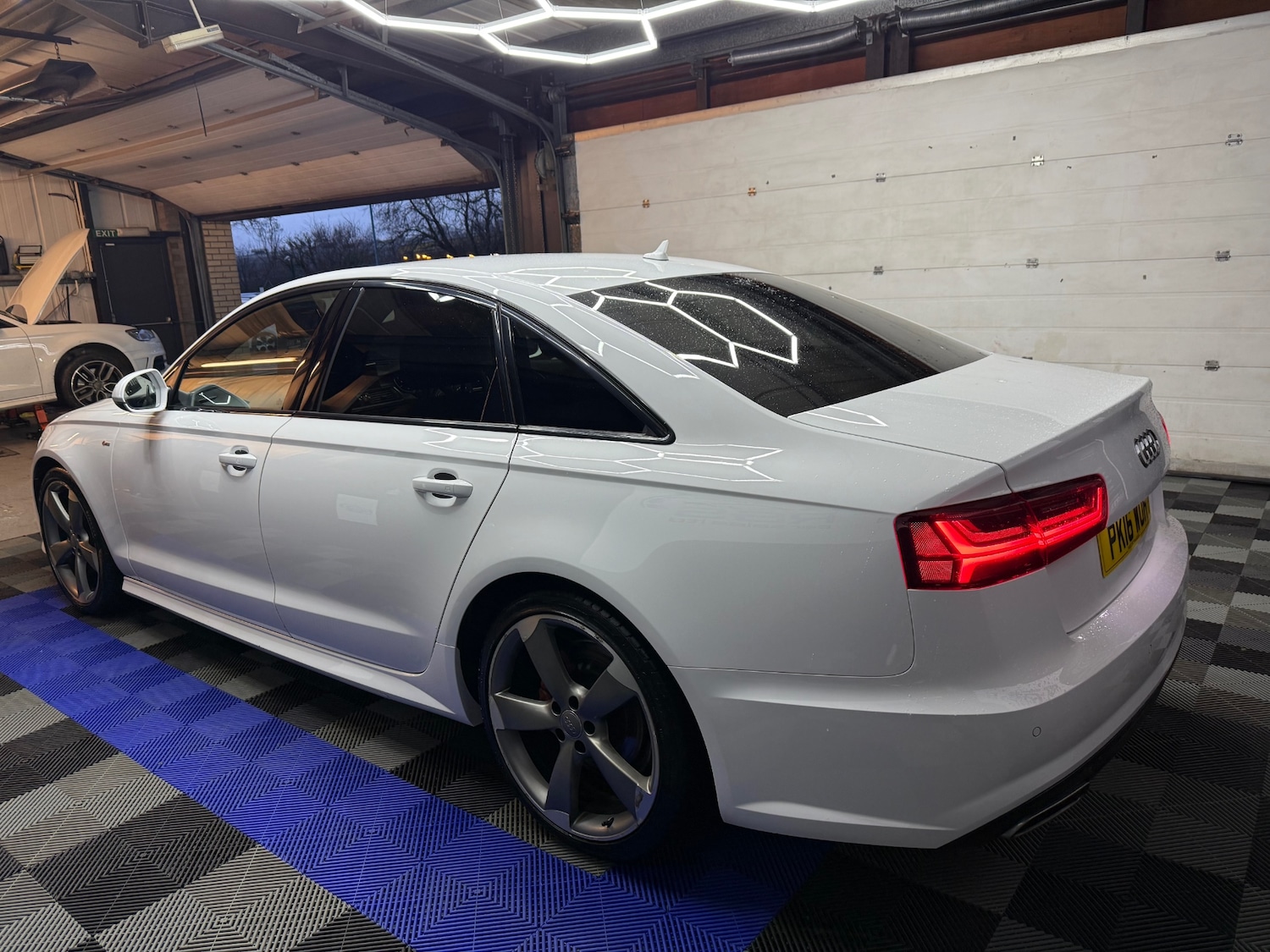 Used Audi A6 2016 for sale - 77423152: Photo 10