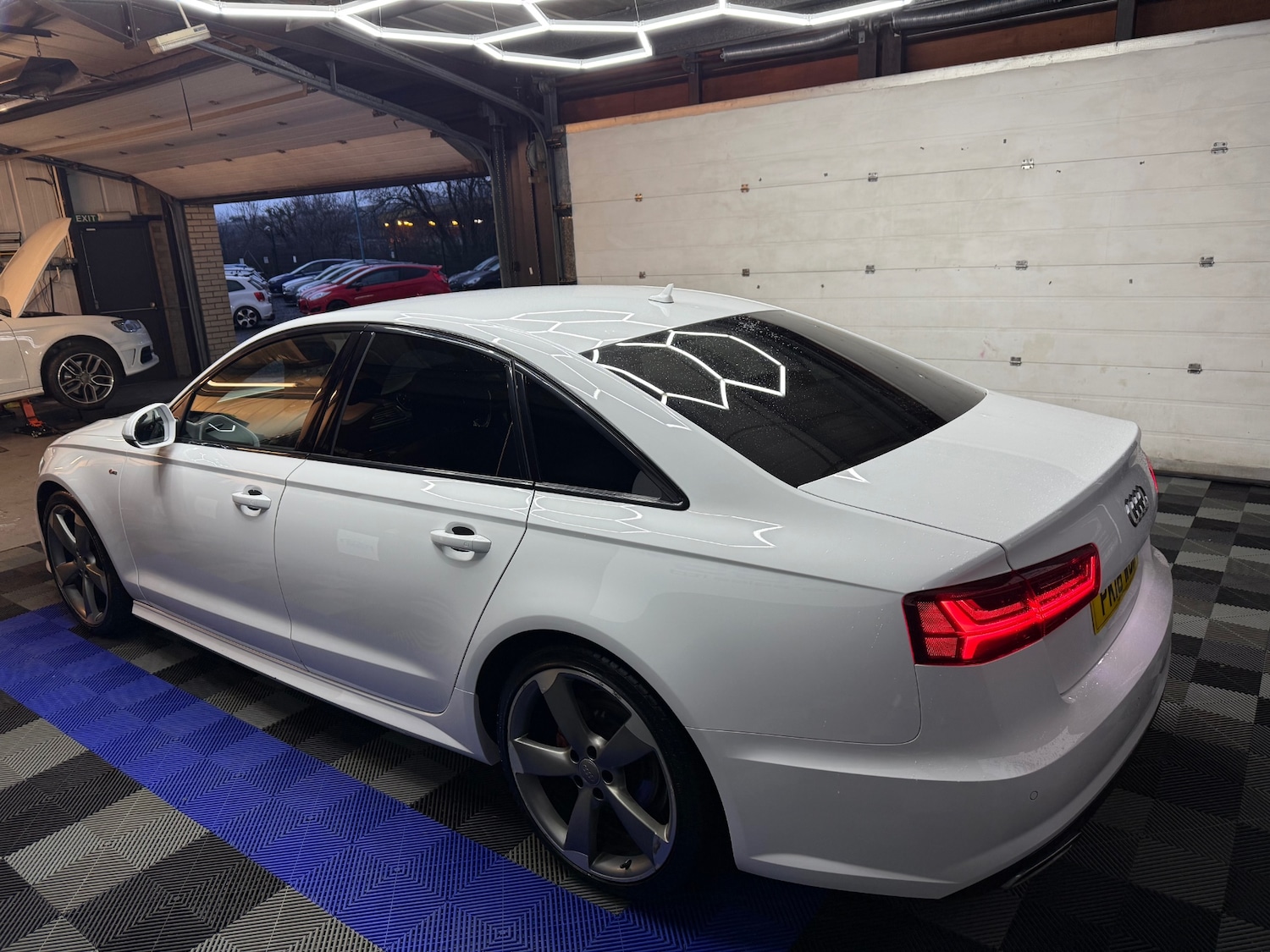 Used Audi A6 2016 for sale - 77423152: Photo 11