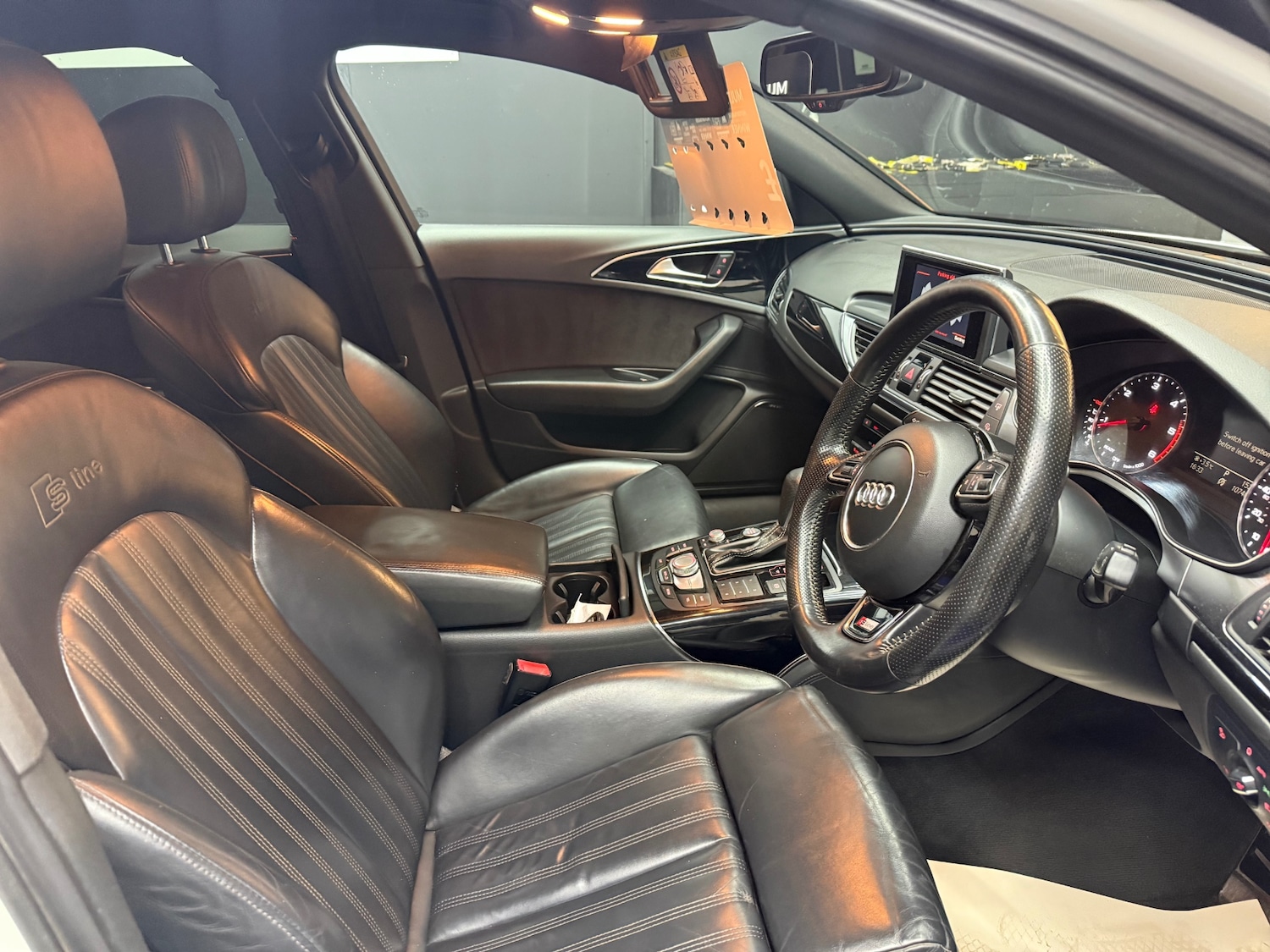 Used Audi A6 2016 for sale - 77423152: Photo 18