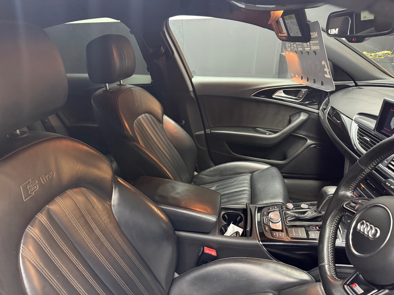 Used Audi A6 2016 for sale - 77423152: Photo 19