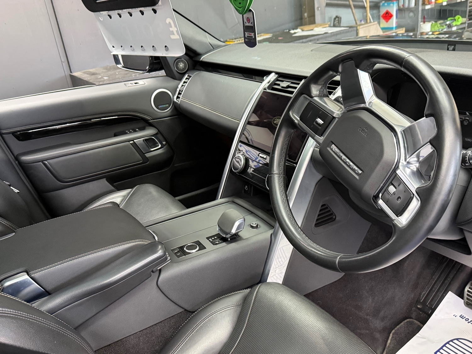 Used Land Rover Discovery 2021 for sale - 77558833: Photo 16