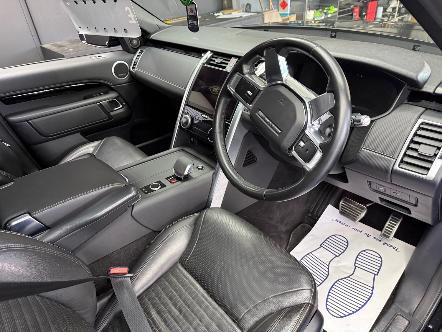 Used Land Rover Discovery 2021 for sale - 77558833: Photo 17