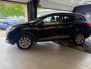 Used Renault Kadjar 2016 for sale - 79839356: Photo