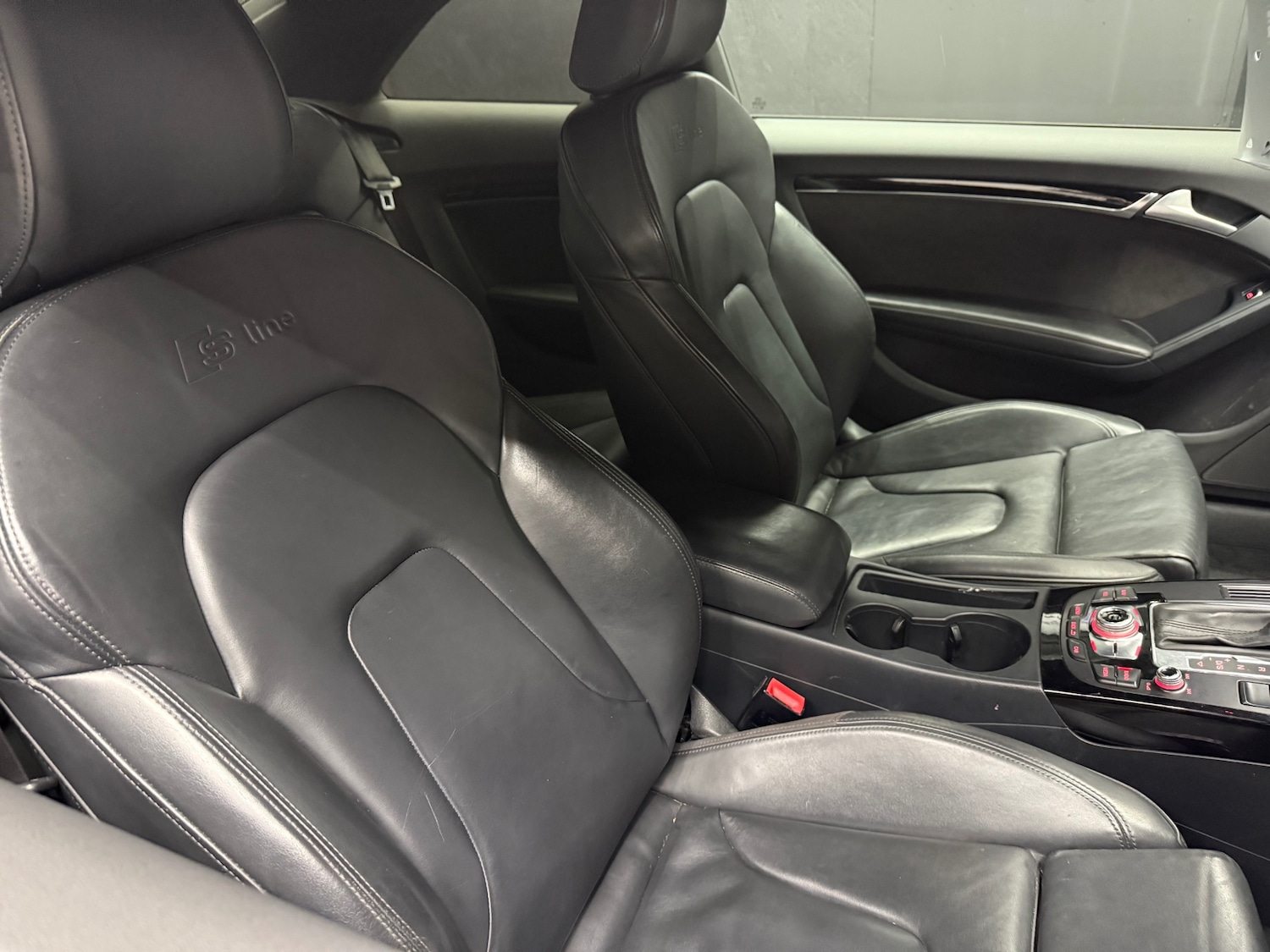 Used Audi A5 2016 for sale - 76427835: Photo 13