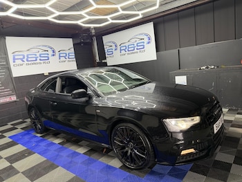 2016 (16) - 2.0 TDI 190 Quattro Black Ed Plus 2dr S Tronic