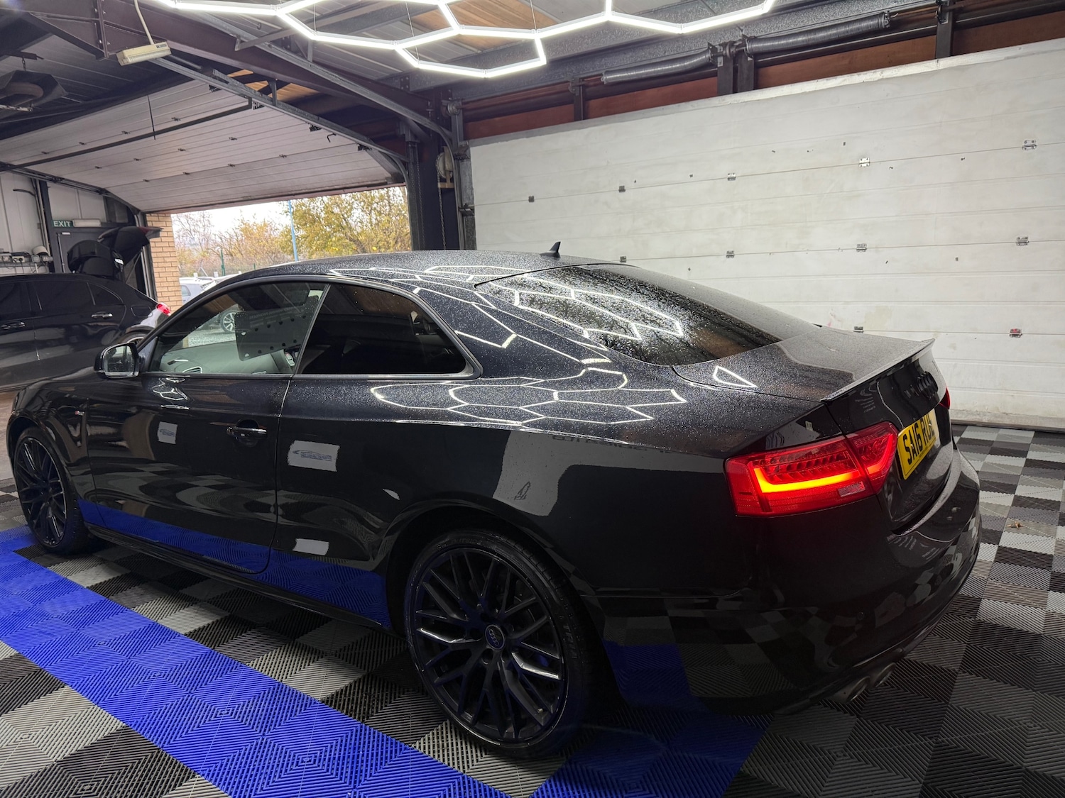 Used Audi A5 2016 for sale - 76427835: Photo 8