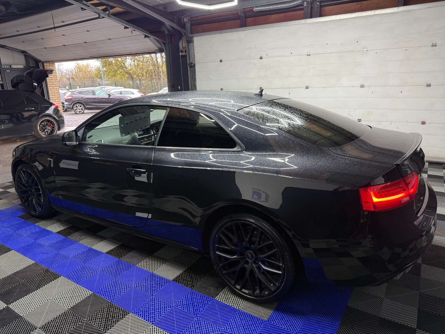 Used Audi A5 2016 for sale - 76427835: Photo 9