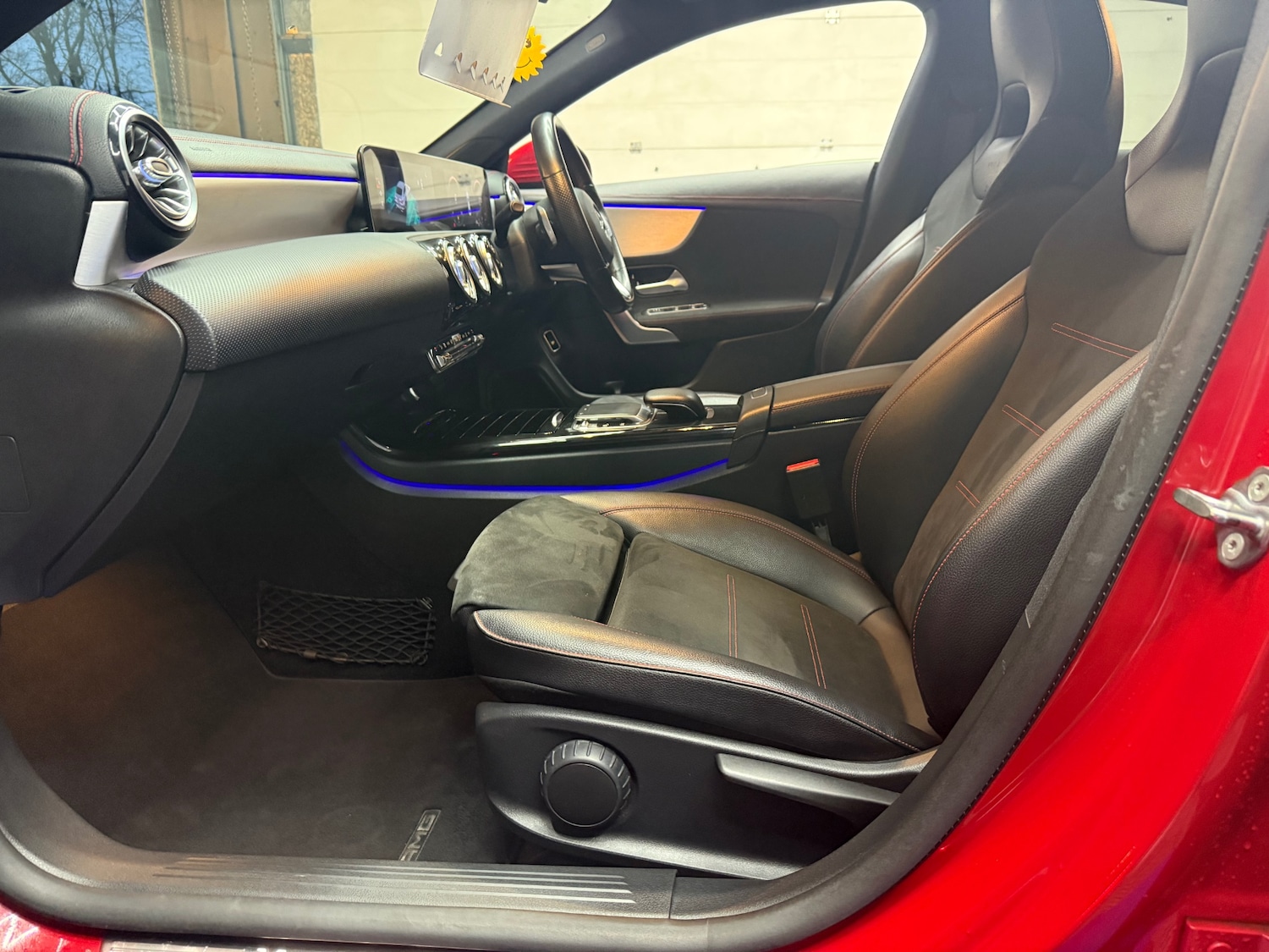 Used Mercedes-Benz CLA 2019 for sale - 76972296: Photo 13