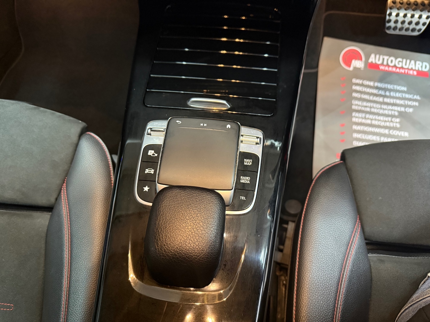 Used Mercedes-Benz CLA 2019 for sale - 76972296: Photo 16