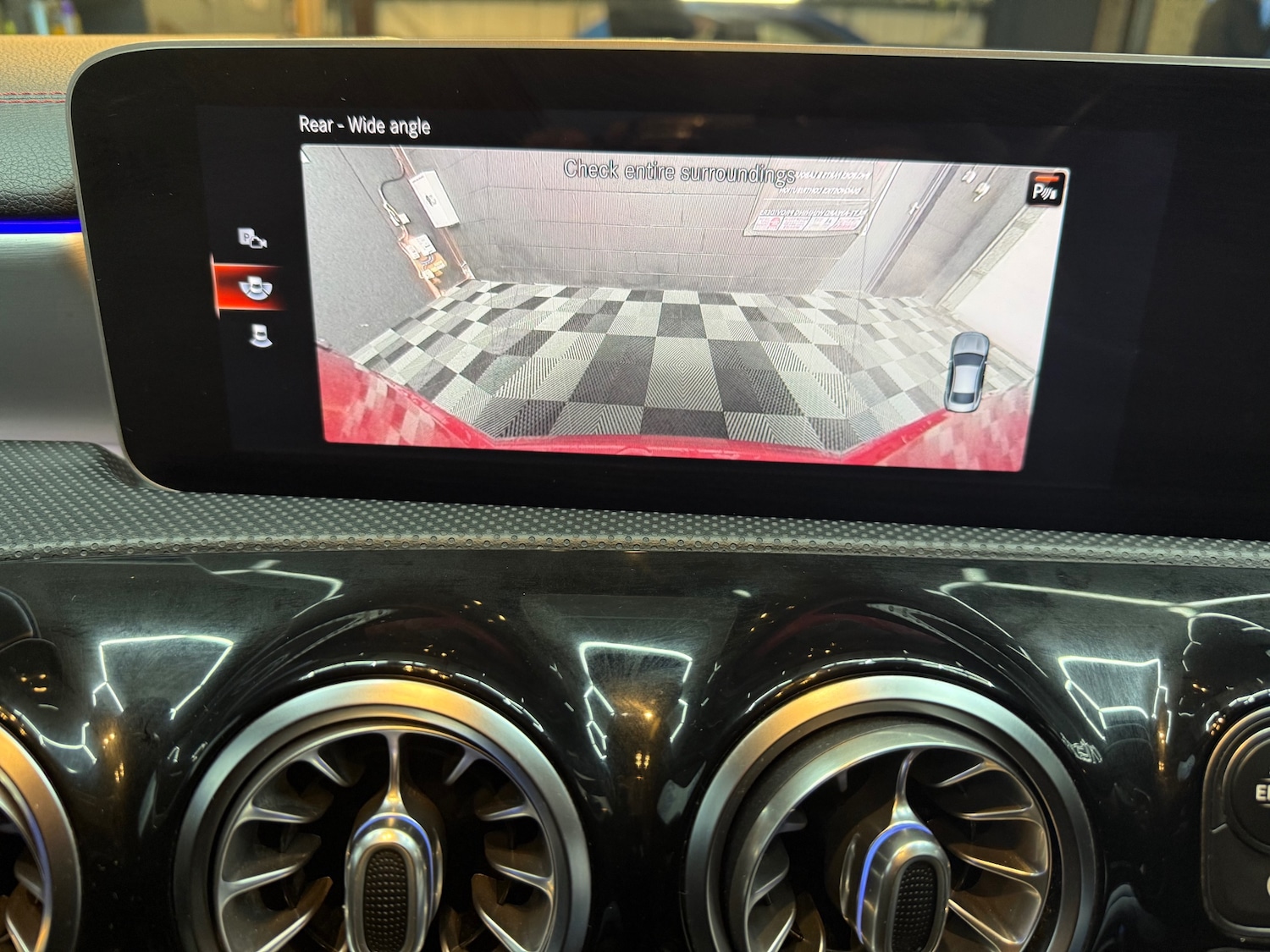 Used Mercedes-Benz CLA 2019 for sale - 76972296: Photo 18