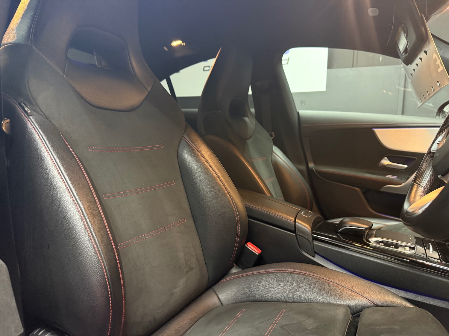 Used Mercedes-Benz CLA 2019 for sale - 76972296: Photo 20