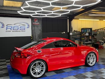 Used Audi TT 2013 for sale - 79842018: Photo